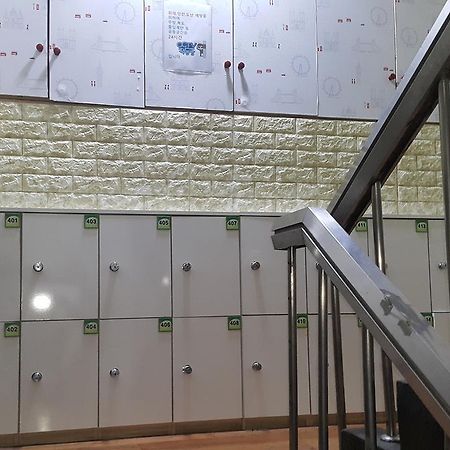 Nobleresidence Jonggak Seul Dış mekan fotoğraf