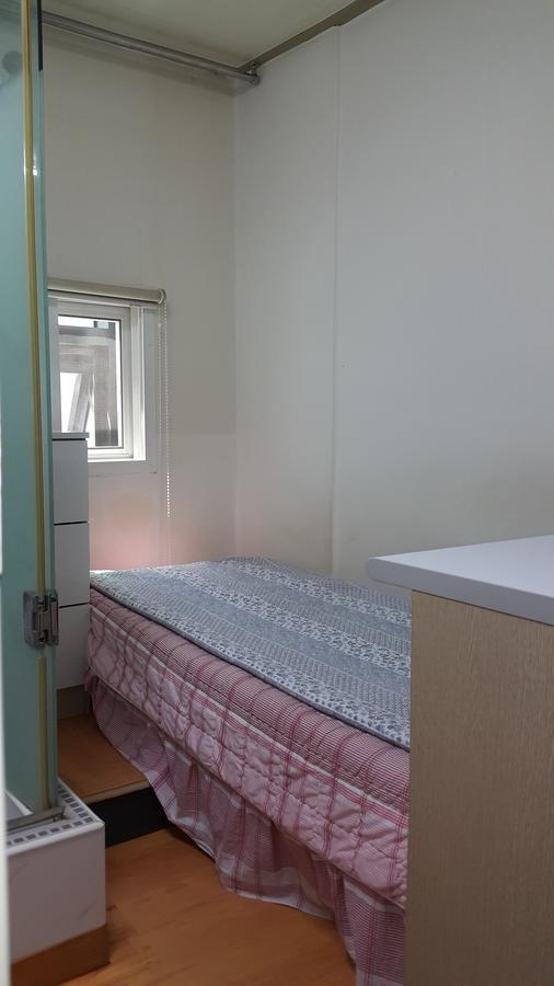 Nobleresidence Jonggak Seul Dış mekan fotoğraf
