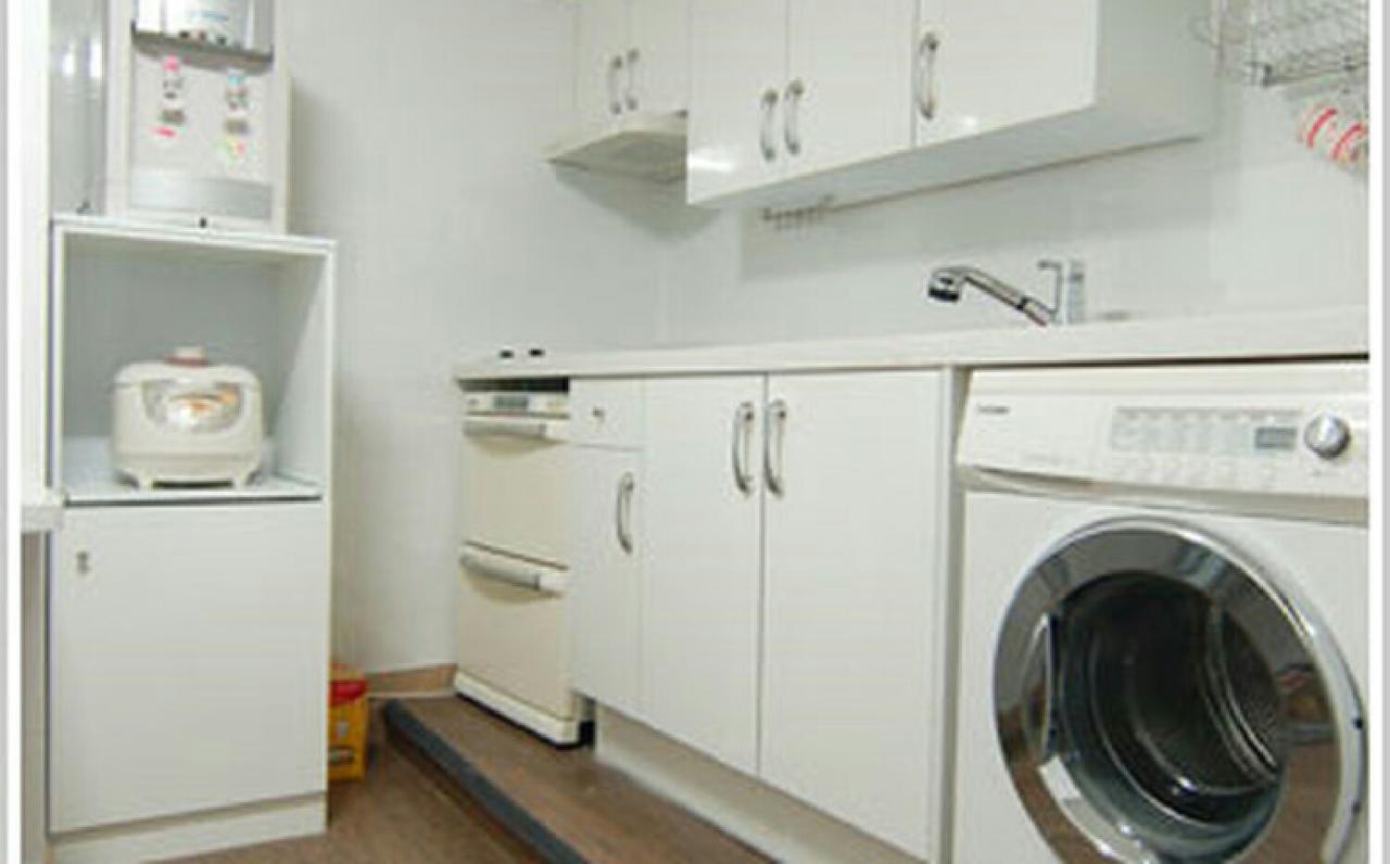 Nobleresidence Jonggak Seul Dış mekan fotoğraf