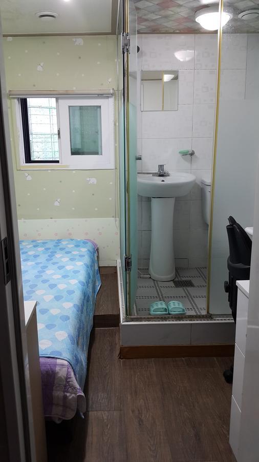 Nobleresidence Jonggak Seul Dış mekan fotoğraf