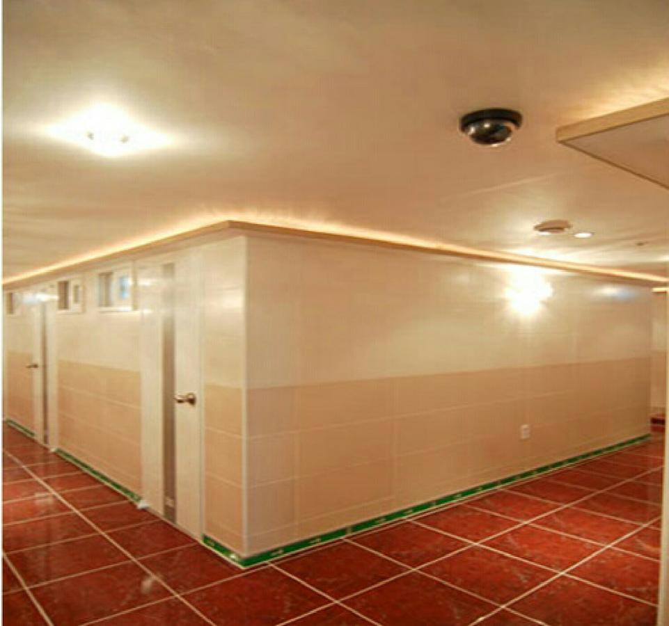 Nobleresidence Jonggak Seul Dış mekan fotoğraf