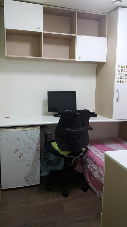 Nobleresidence Jonggak Seul Dış mekan fotoğraf