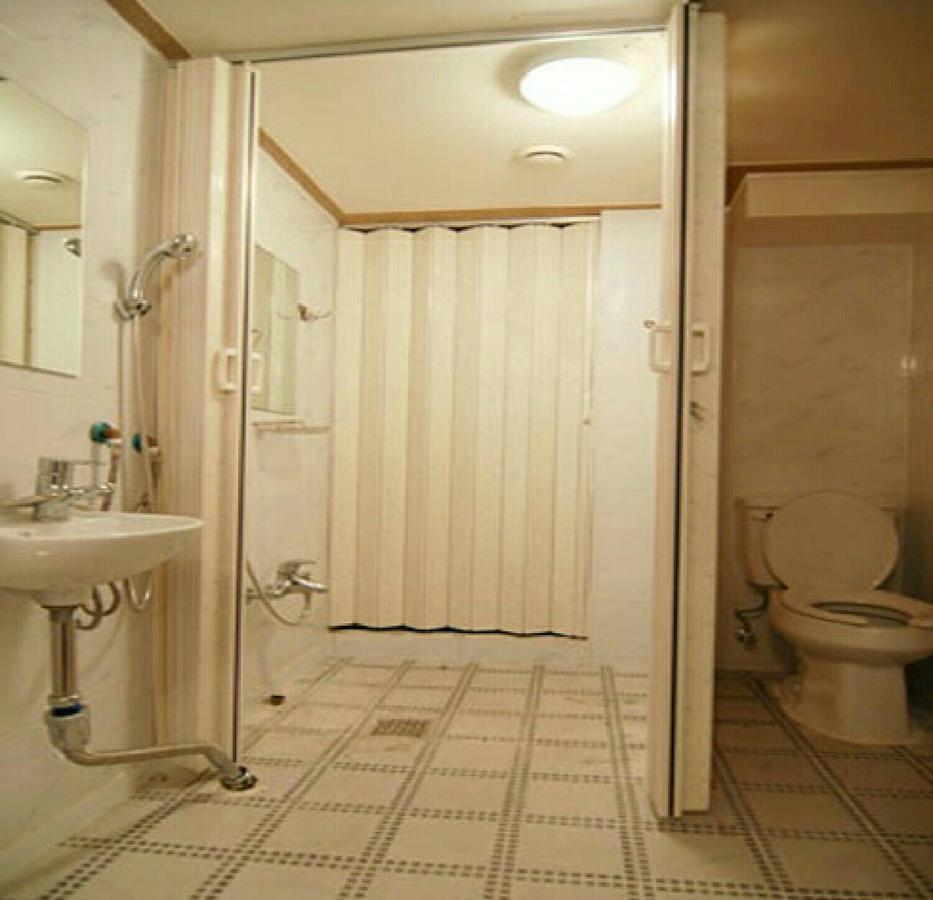 Nobleresidence Jonggak Seul Dış mekan fotoğraf