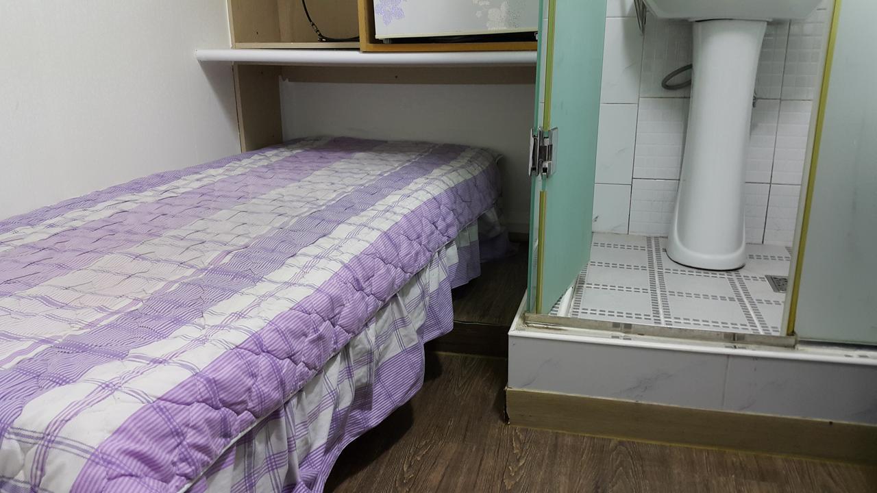 Nobleresidence Jonggak Seul Dış mekan fotoğraf