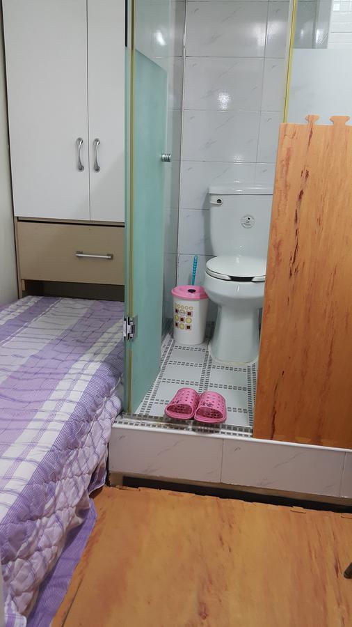 Nobleresidence Jonggak Seul Dış mekan fotoğraf
