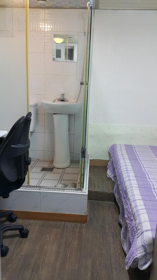 Nobleresidence Jonggak Seul Dış mekan fotoğraf