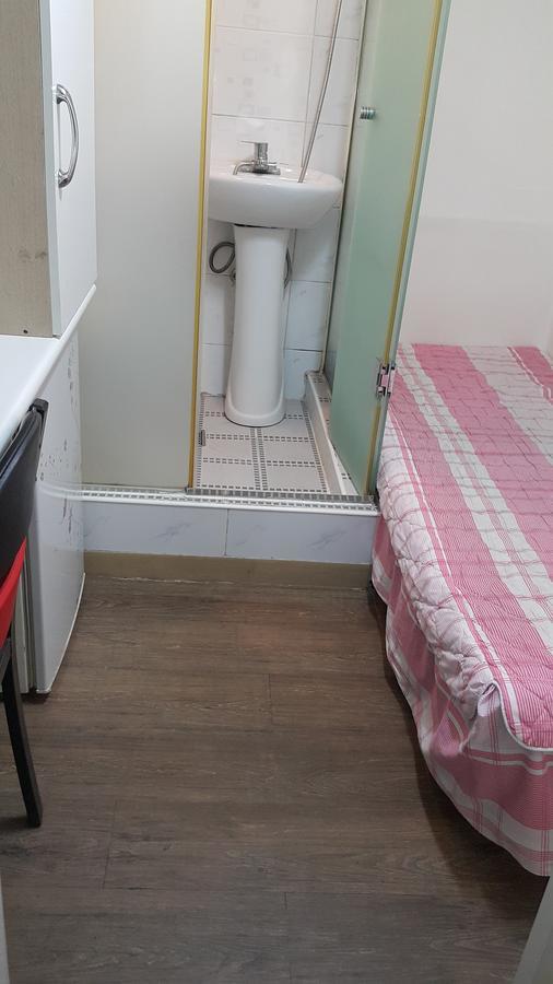 Nobleresidence Jonggak Seul Dış mekan fotoğraf