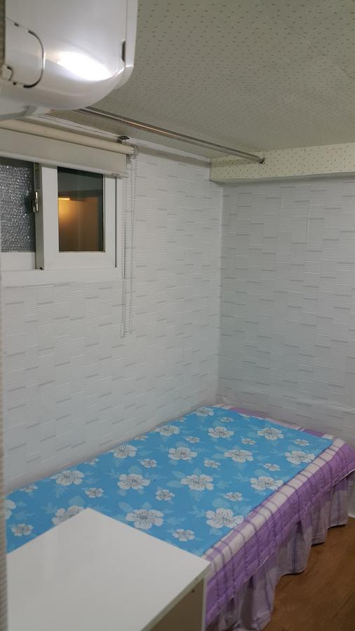 Nobleresidence Jonggak Seul Dış mekan fotoğraf