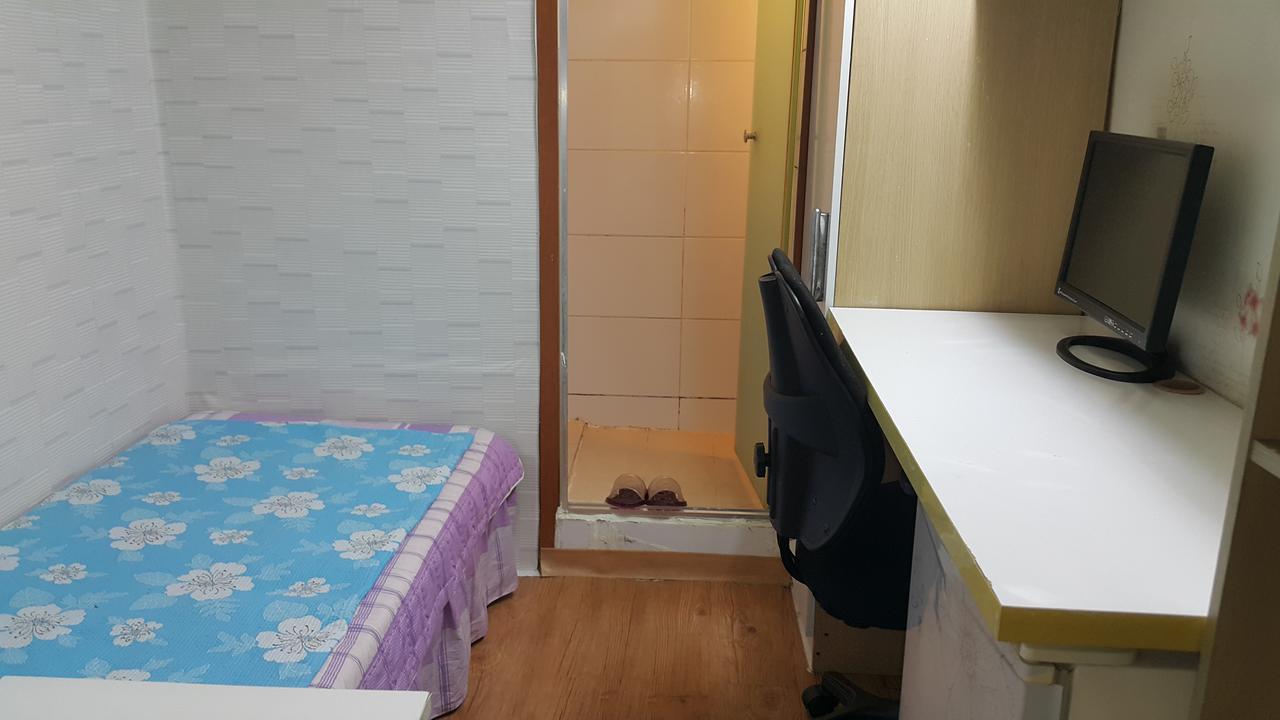Nobleresidence Jonggak Seul Dış mekan fotoğraf