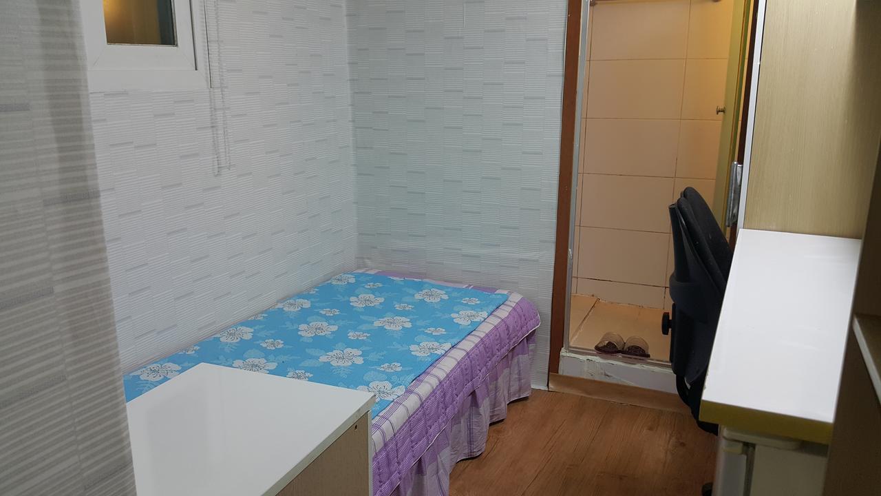 Nobleresidence Jonggak Seul Dış mekan fotoğraf