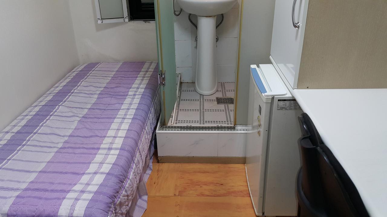Nobleresidence Jonggak Seul Dış mekan fotoğraf