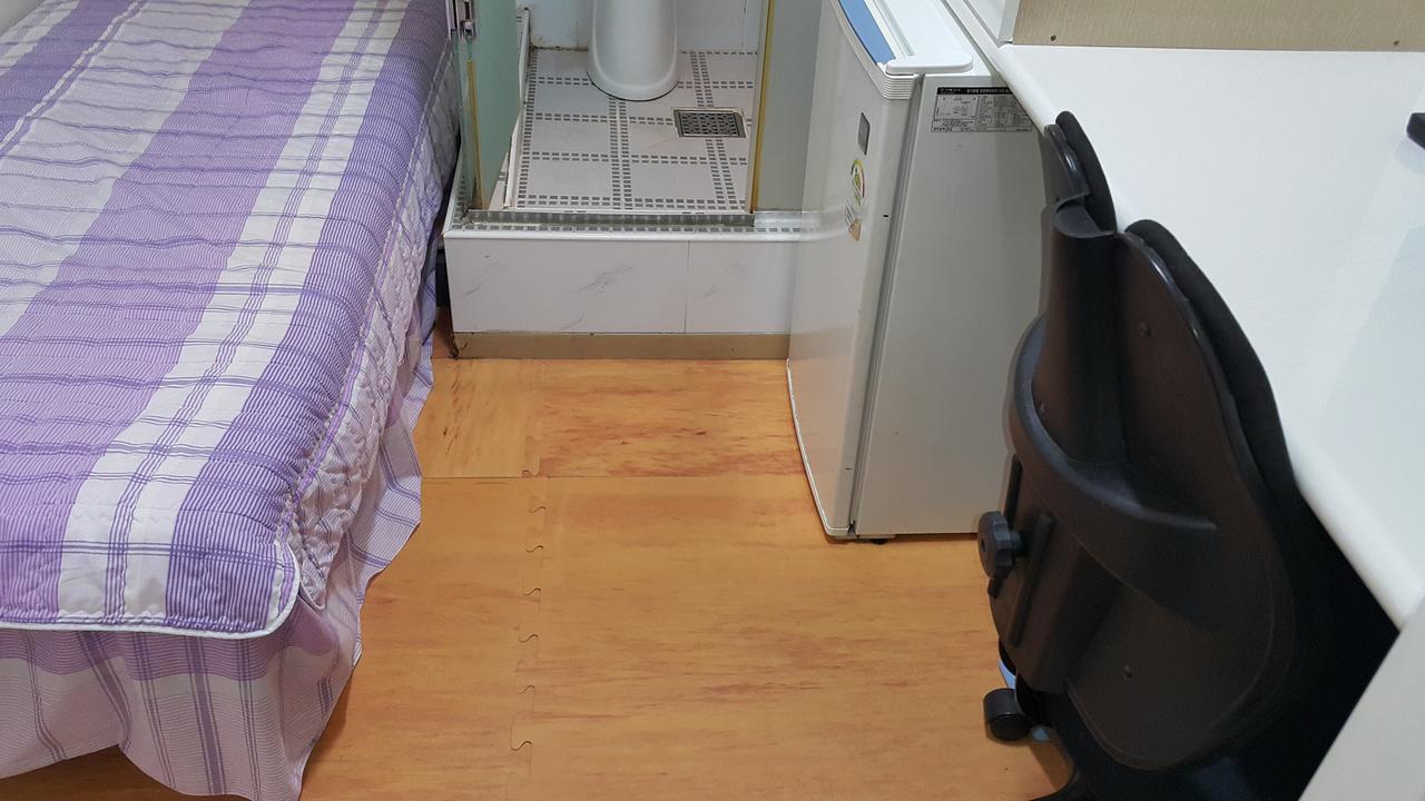 Nobleresidence Jonggak Seul Dış mekan fotoğraf