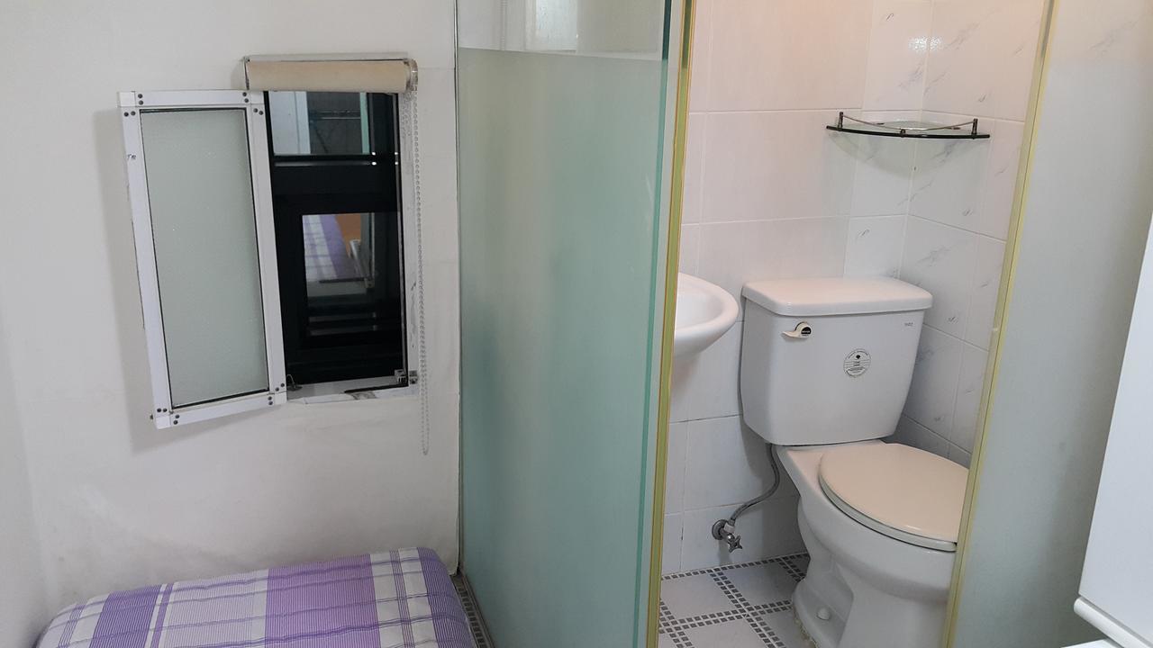 Nobleresidence Jonggak Seul Dış mekan fotoğraf