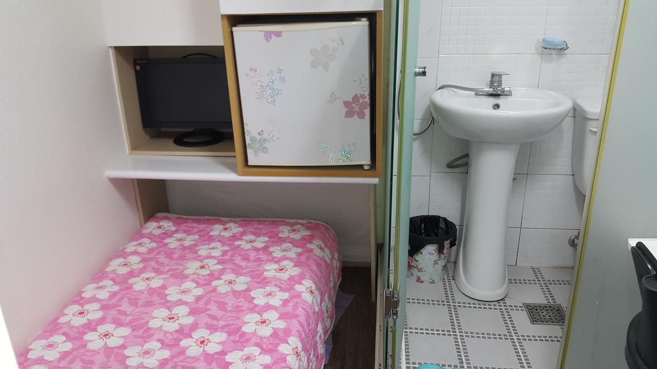Nobleresidence Jonggak Seul Dış mekan fotoğraf