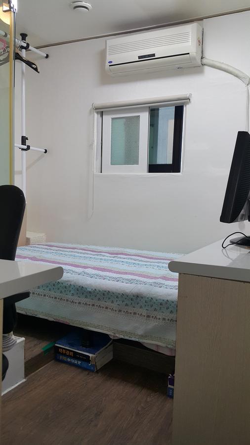 Nobleresidence Jonggak Seul Dış mekan fotoğraf