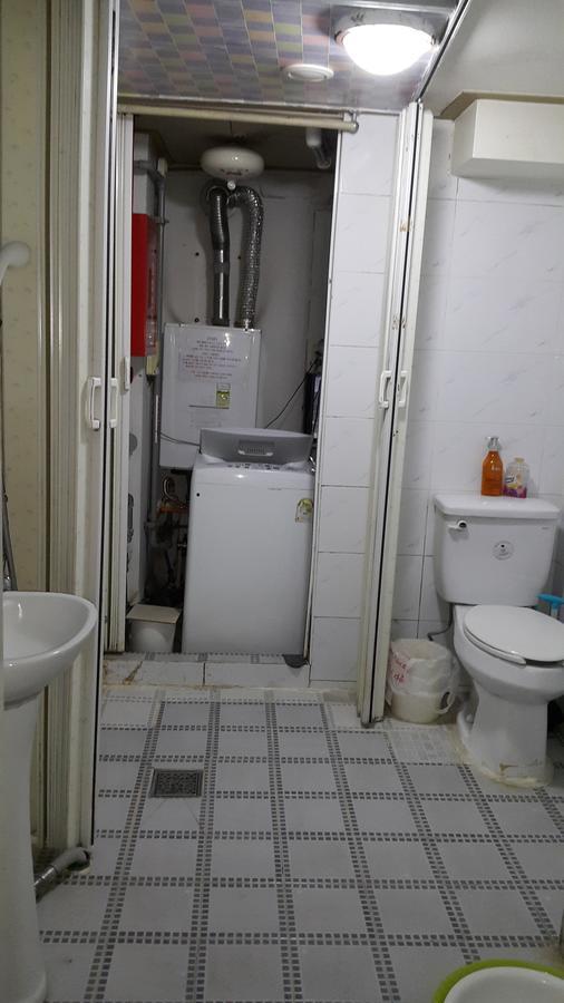 Nobleresidence Jonggak Seul Dış mekan fotoğraf