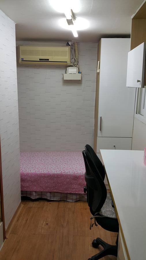 Nobleresidence Jonggak Seul Dış mekan fotoğraf