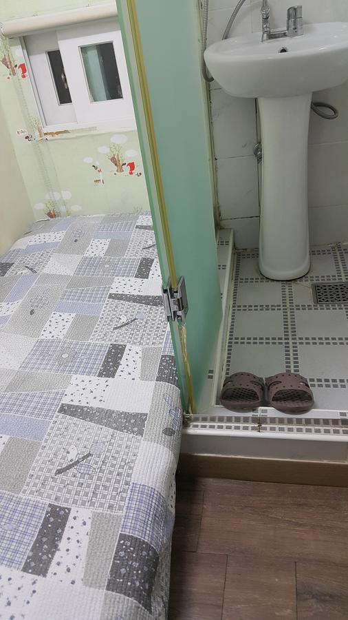 Nobleresidence Jonggak Seul Dış mekan fotoğraf