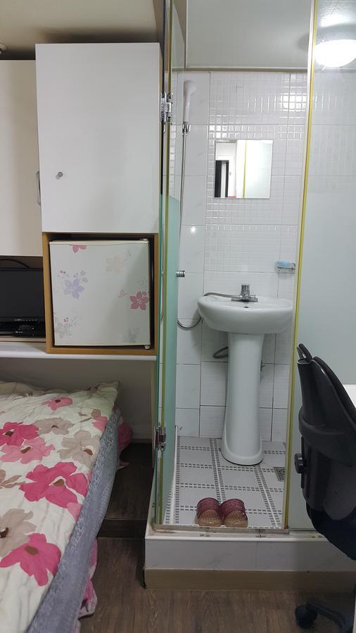 Nobleresidence Jonggak Seul Dış mekan fotoğraf