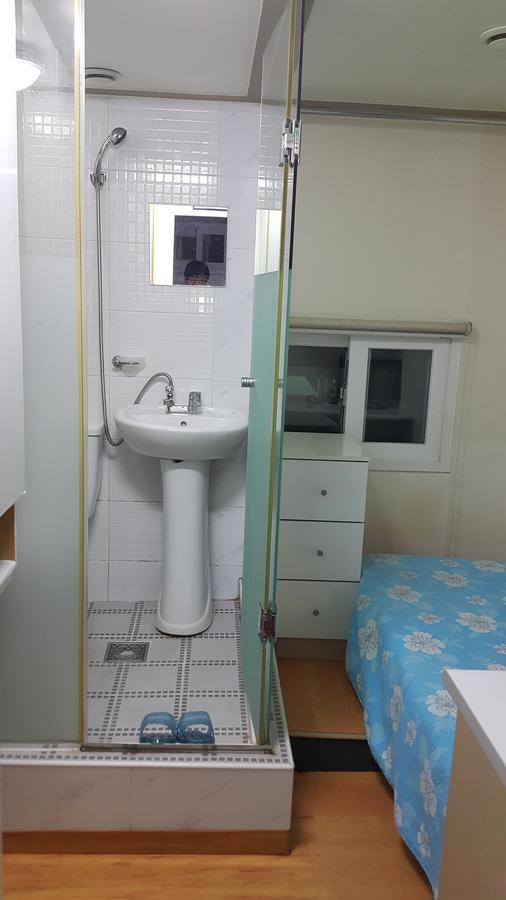 Nobleresidence Jonggak Seul Dış mekan fotoğraf
