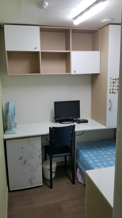 Nobleresidence Jonggak Seul Dış mekan fotoğraf
