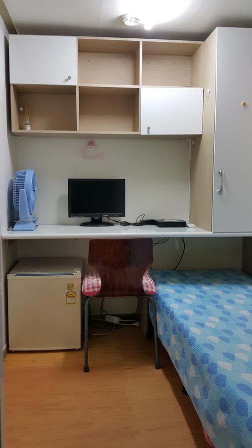 Nobleresidence Jonggak Seul Dış mekan fotoğraf