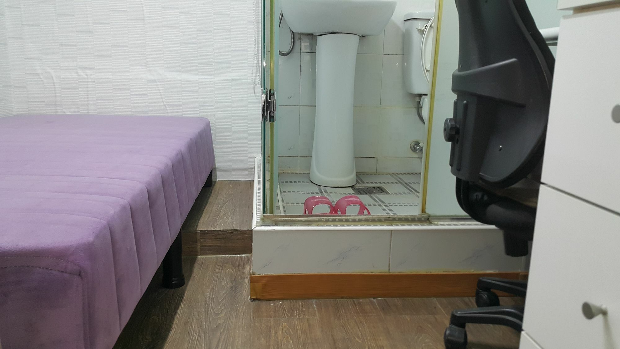 Nobleresidence Jonggak Seul Dış mekan fotoğraf