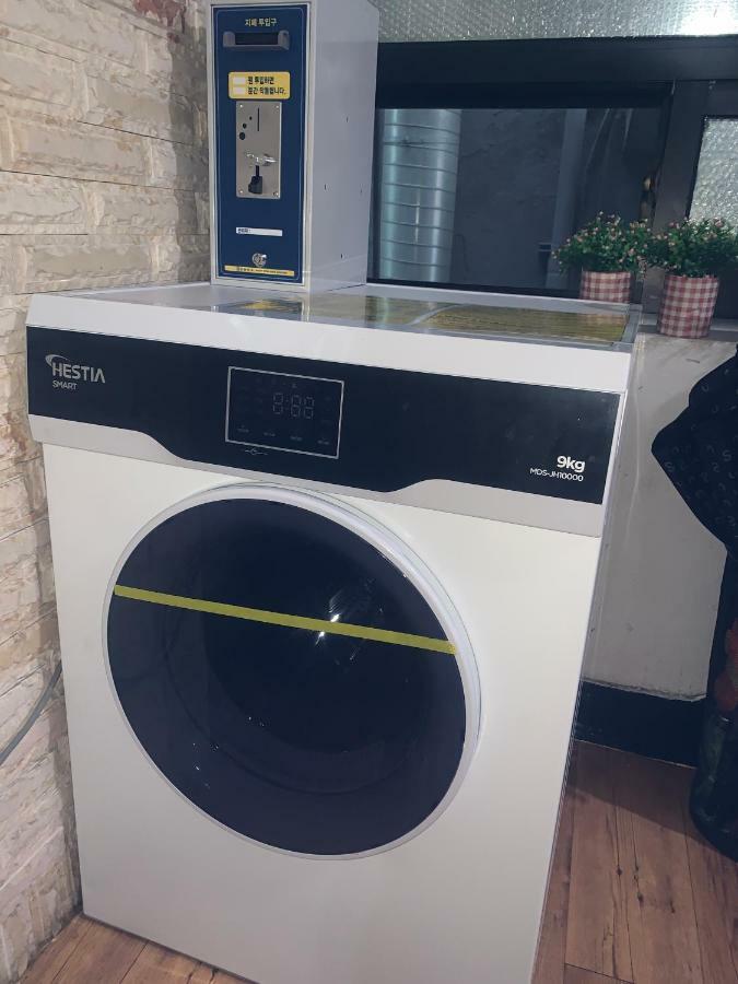 Nobleresidence Jonggak Seul Dış mekan fotoğraf
