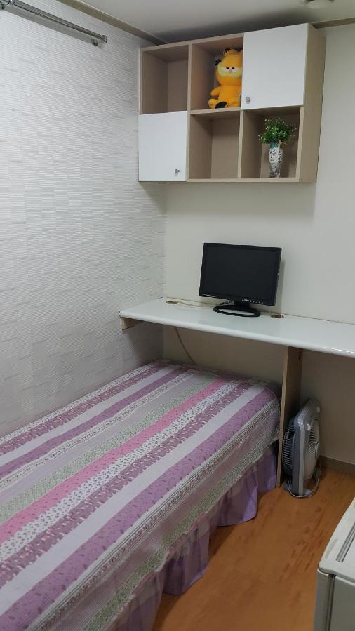 Nobleresidence Jonggak Seul Dış mekan fotoğraf